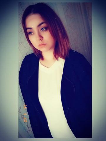 Проститутка Майя